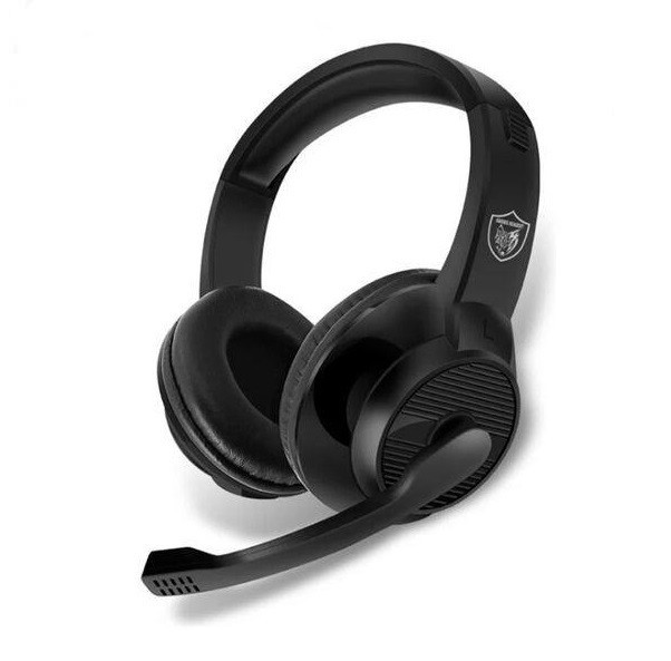 

Геймерские наушники GAME HEADPHONES GM-001 HS-125 с регулятором громкости