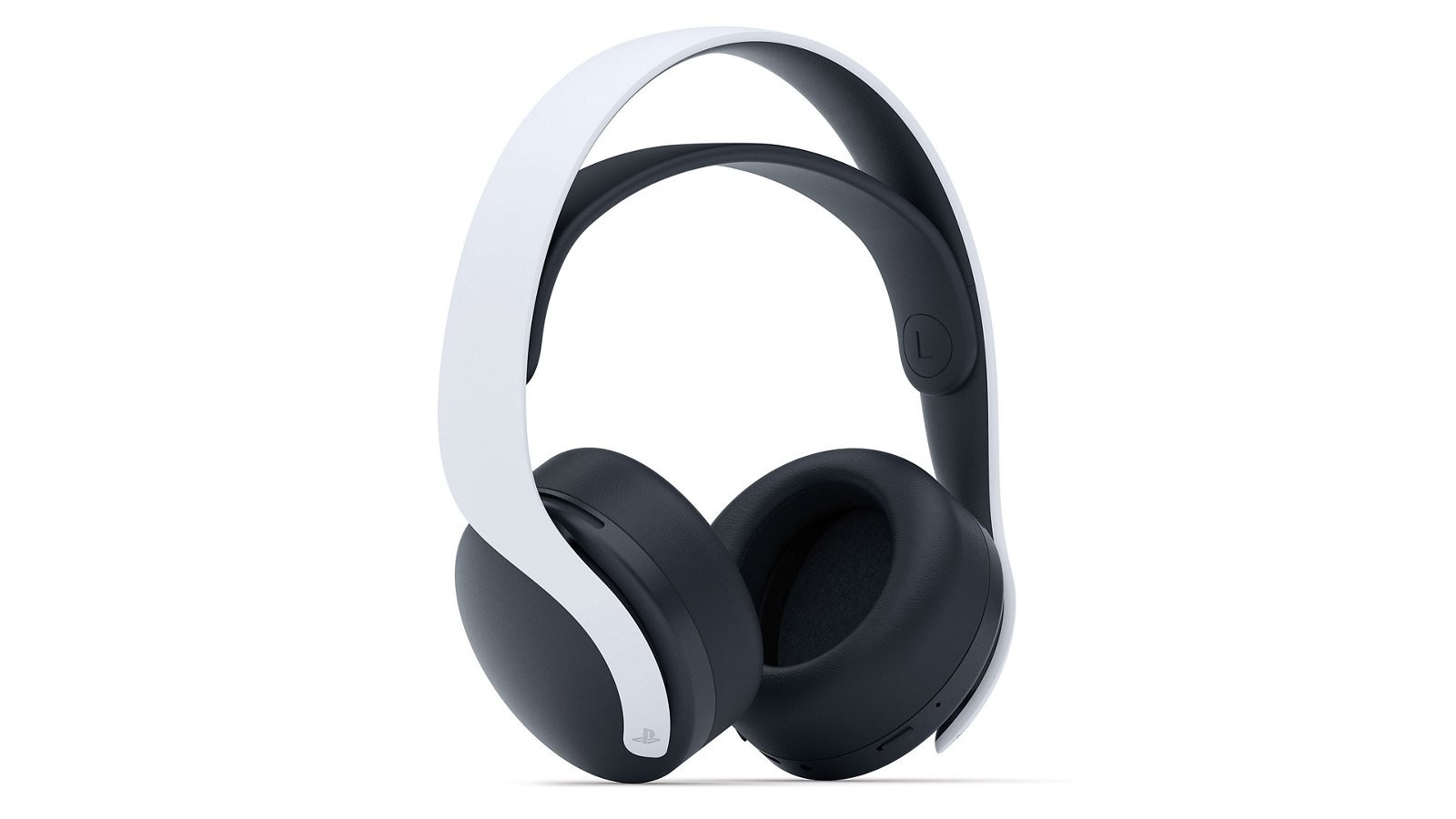 

Комп'ютерна гарнітура Sony Pulse 3D Wireless Headset