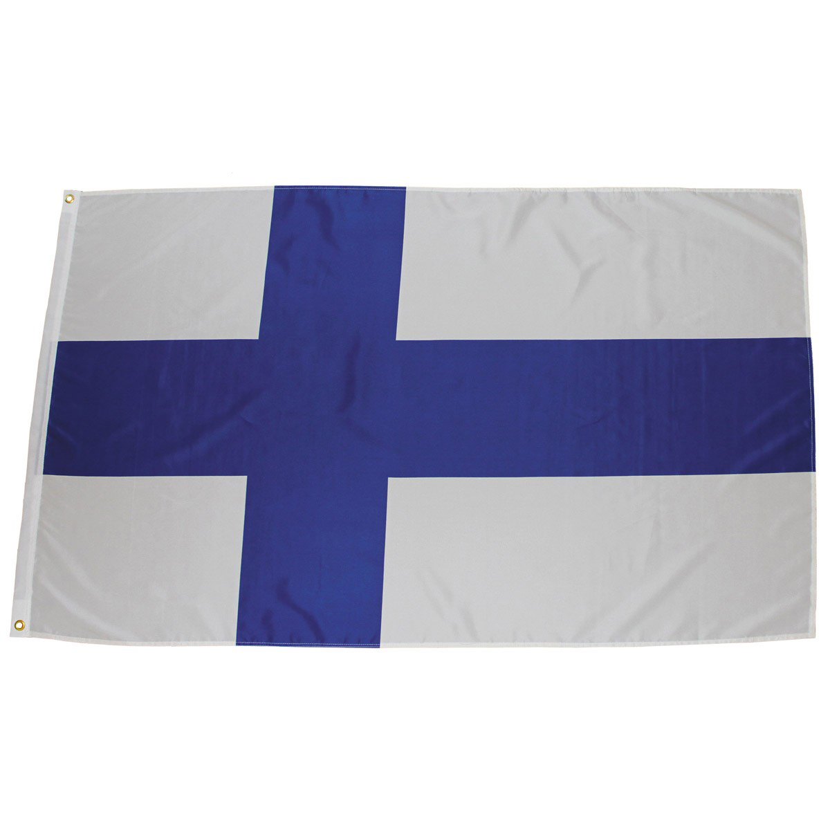 Флаг Финляндии 1914