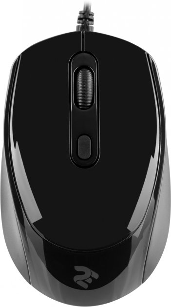 

Мишь 2E MF1100, Black (2E-MF1100UB)