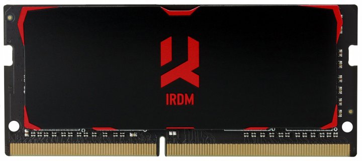

Оперативная память GOODRAM IR-2666S464L16/16G (IR-2666S464L16/16G)