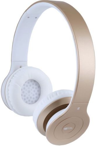 

Наушники GEMIX BH-07 Gold (BH-07 Gold)