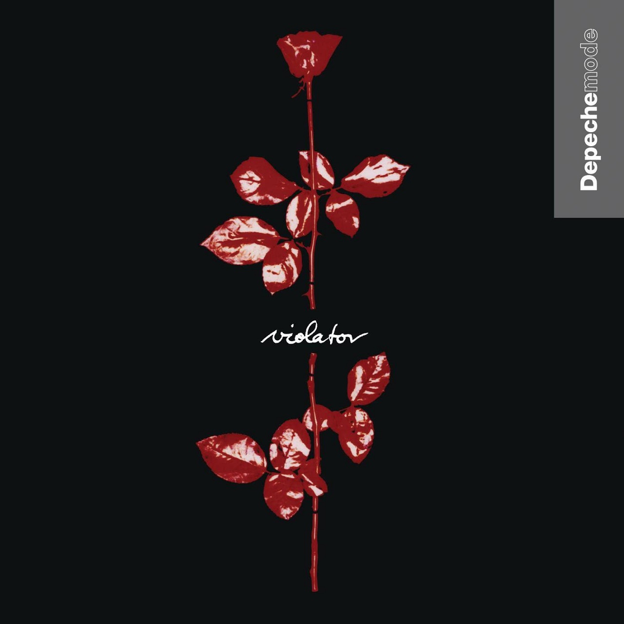 

Виниловая пластинка Depeche Mode - Violator