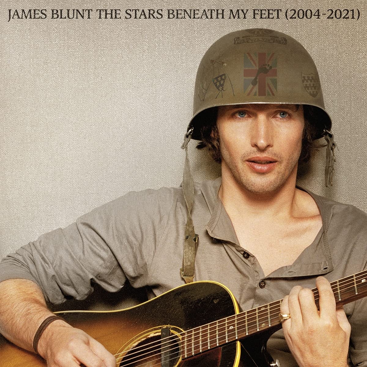 Виниловые пластинки James Blunt - купить недорого в Киеве: цена, отзывы |  ROZETKA