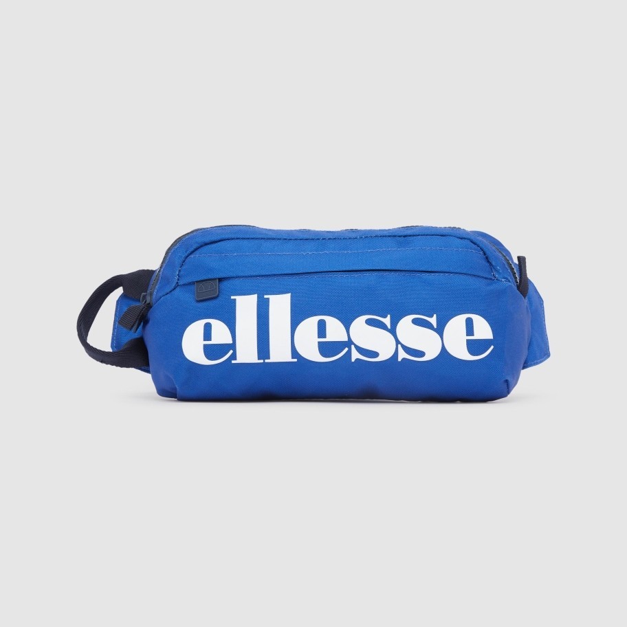 

Сумка Ellesse Bramma bum bag blue
