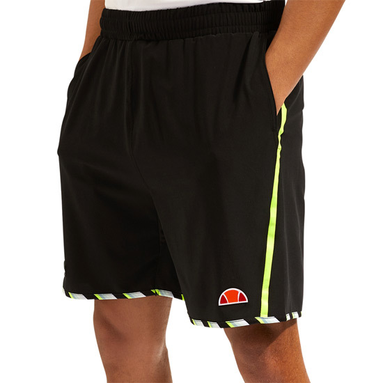 

Шорти Ellesse Lonalta short black, Шорти Ellesse Lonalta short black M