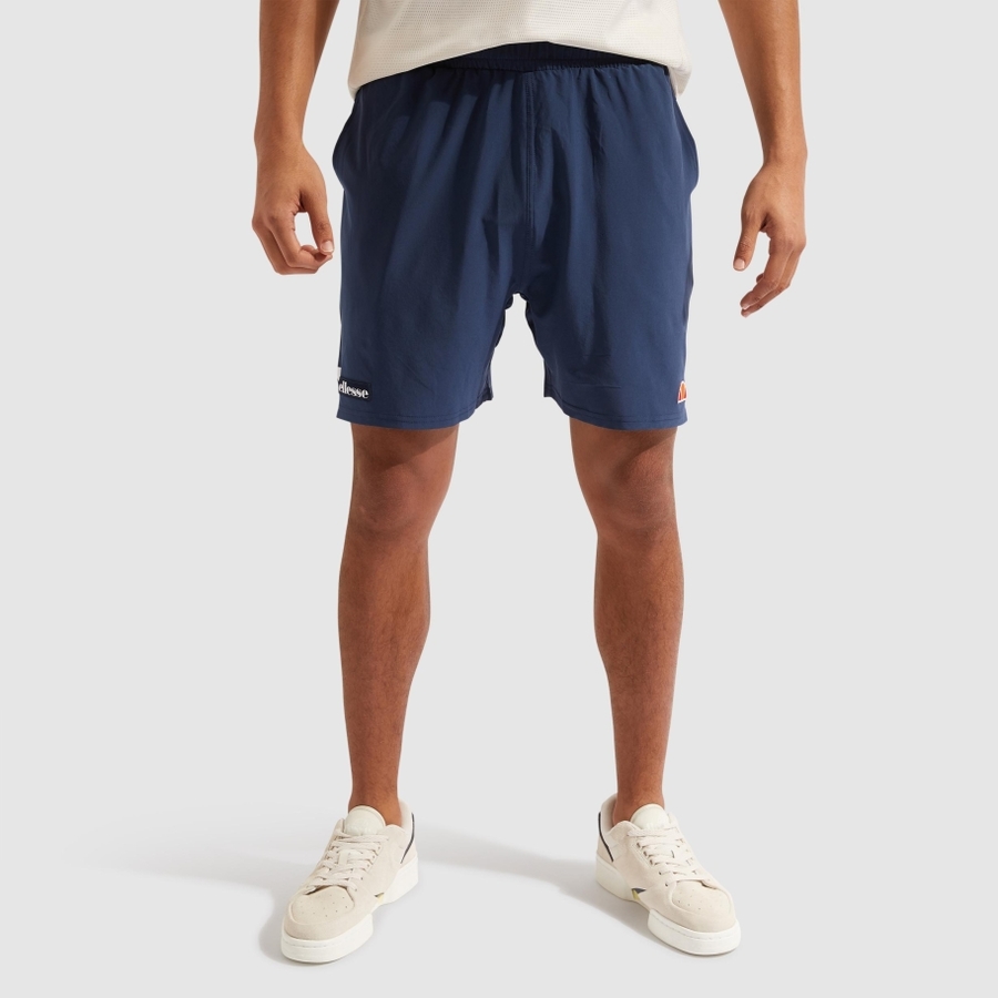 

Шорти Ellesse Interceptor poly short navy, Шорти Ellesse Interceptor poly short navy L