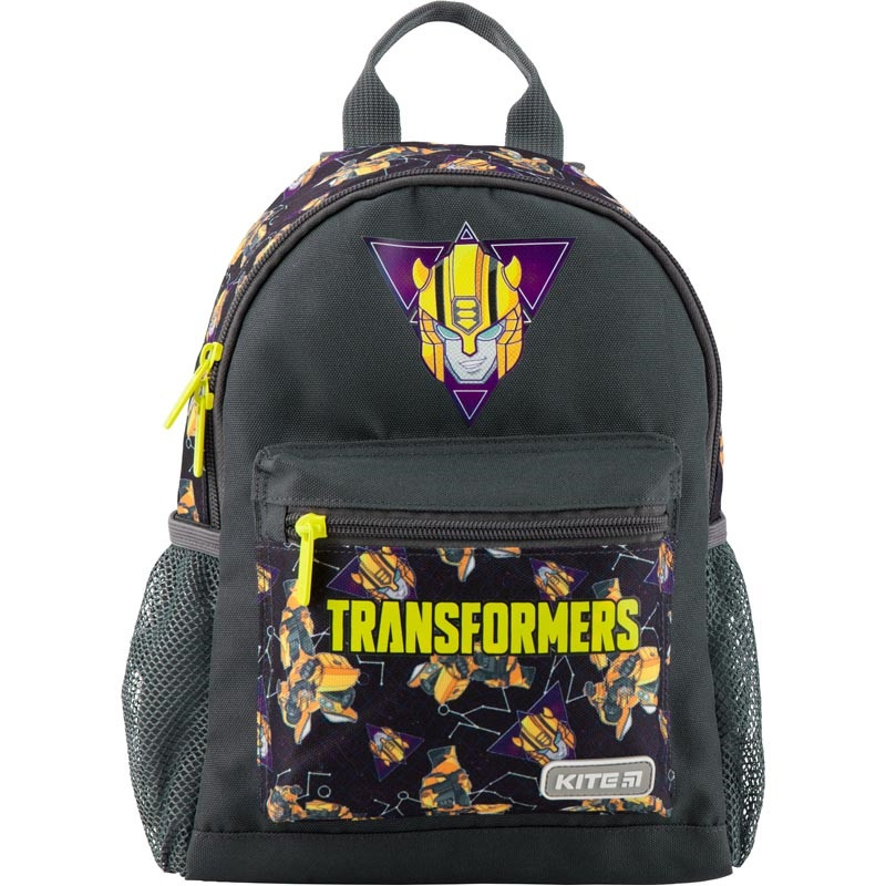 

Рюкзак дошкільн. "Kite" Kids 1від.,1карм. №TF19-534XS