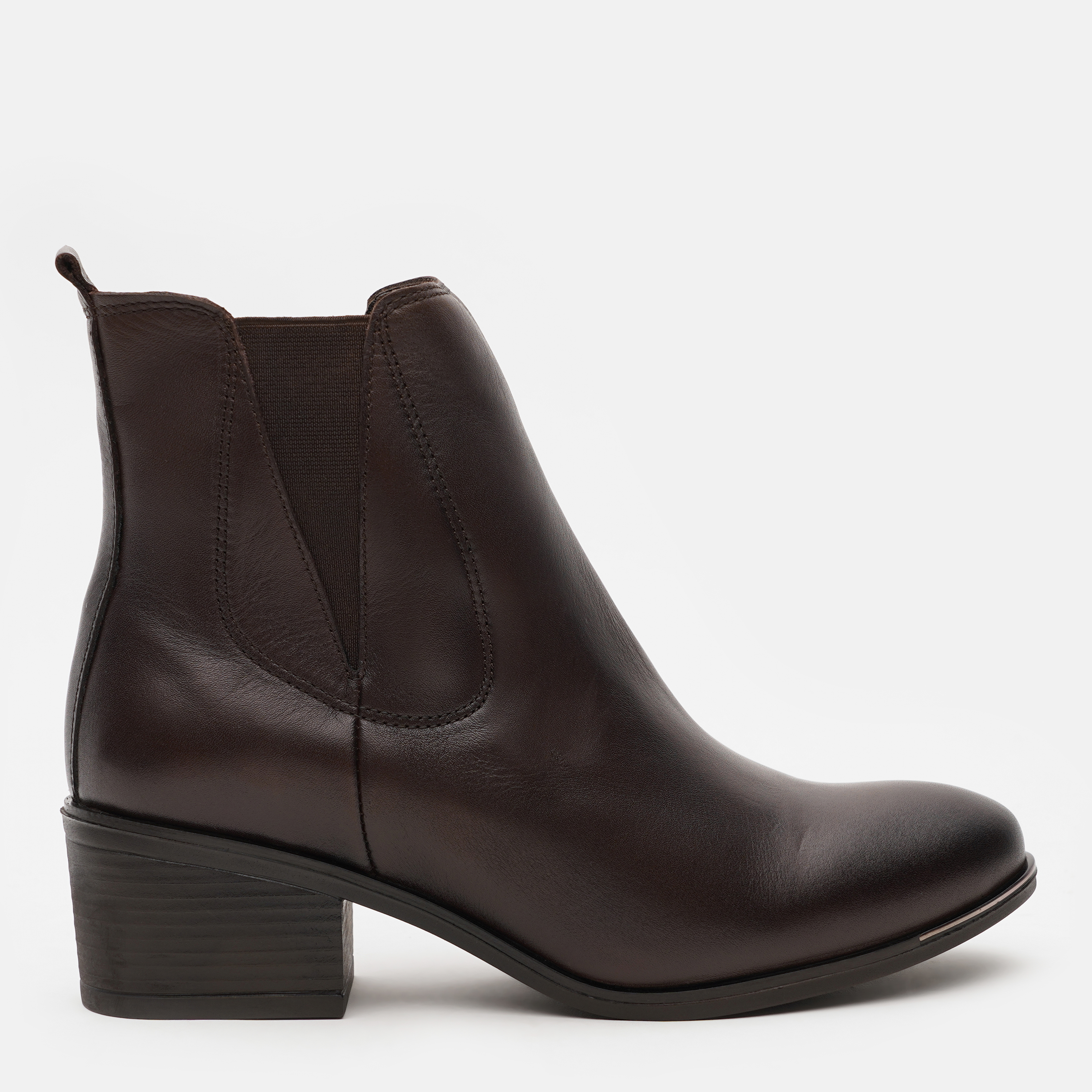 

Ботильоны Greyder 0K2KB29335 38 24.5 см Серые