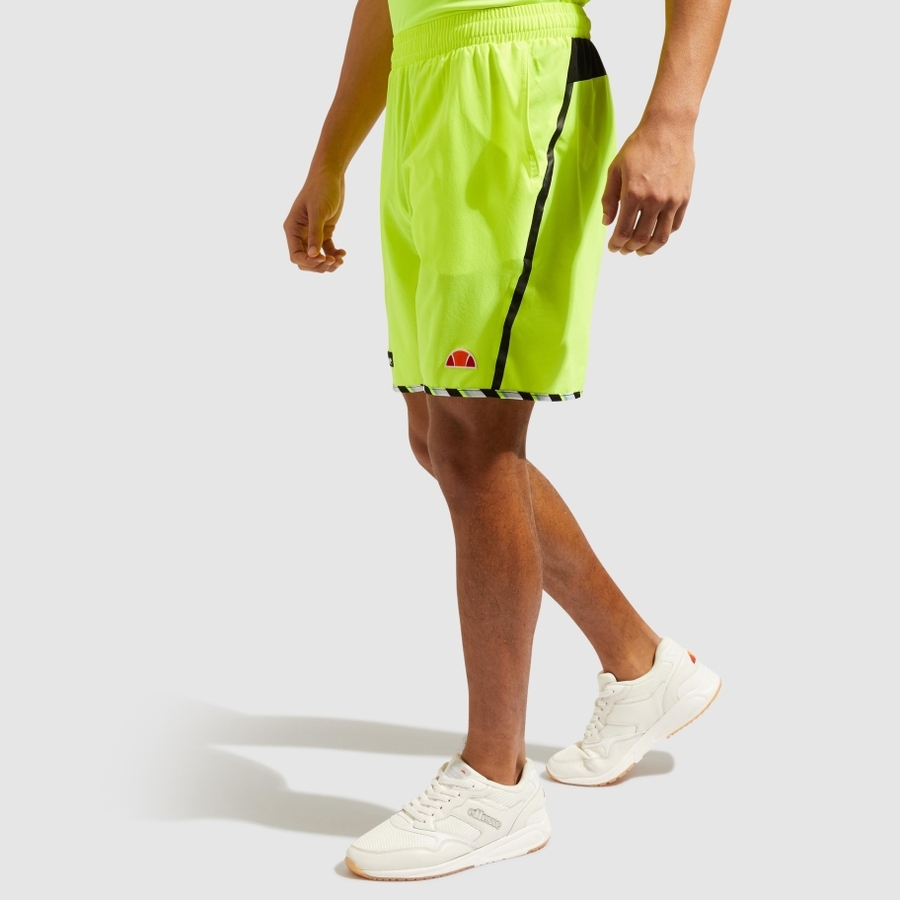 

Шорти Ellesse Lonalta short neon yellow, Шорти Ellesse Lonalta short neon yellow M