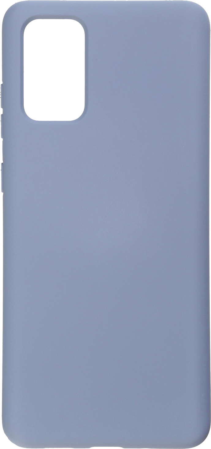 

Панель ArmorStandart Icon Case для Samsung Galaxy S20 Plus (G985) Blue
