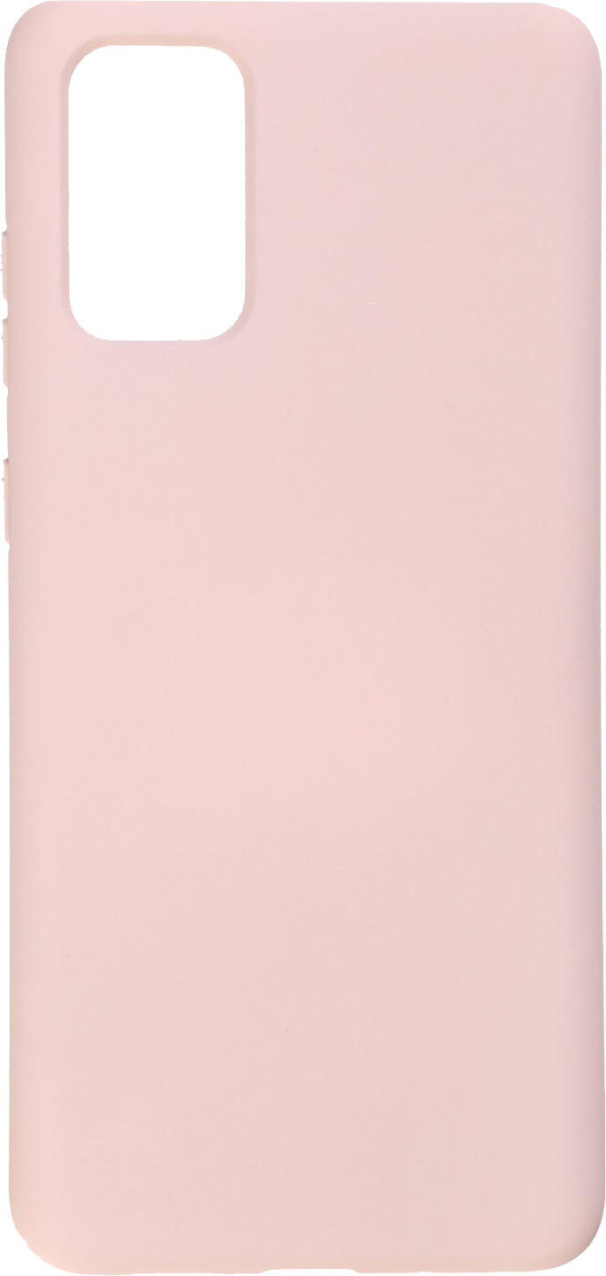 

Панель ArmorStandart Icon Case для Samsung Galaxy S20 Plus (G985) Pink Sand