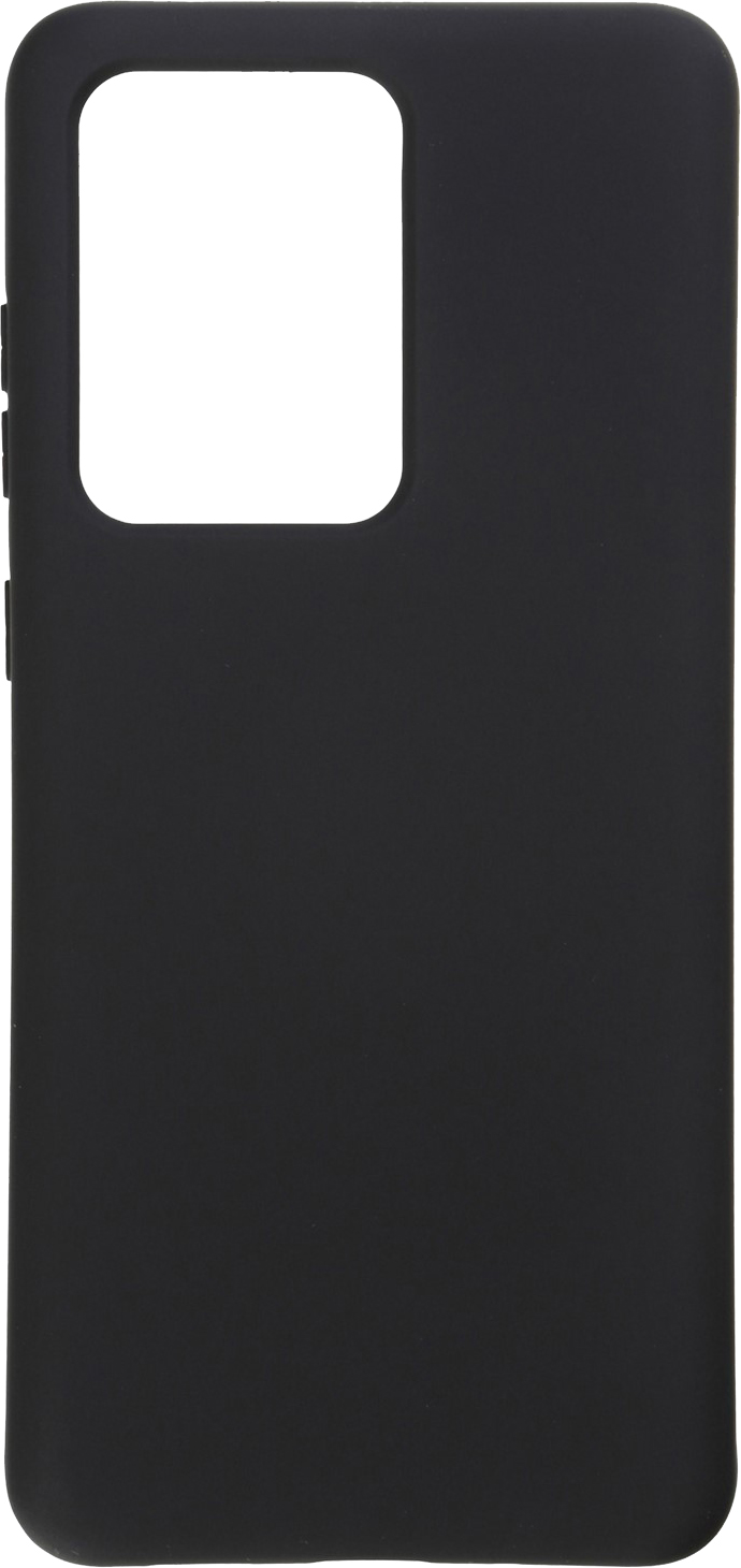 

Панель ArmorStandart Icon Case для Samsung Galaxy S20 Ultra (G988) Black