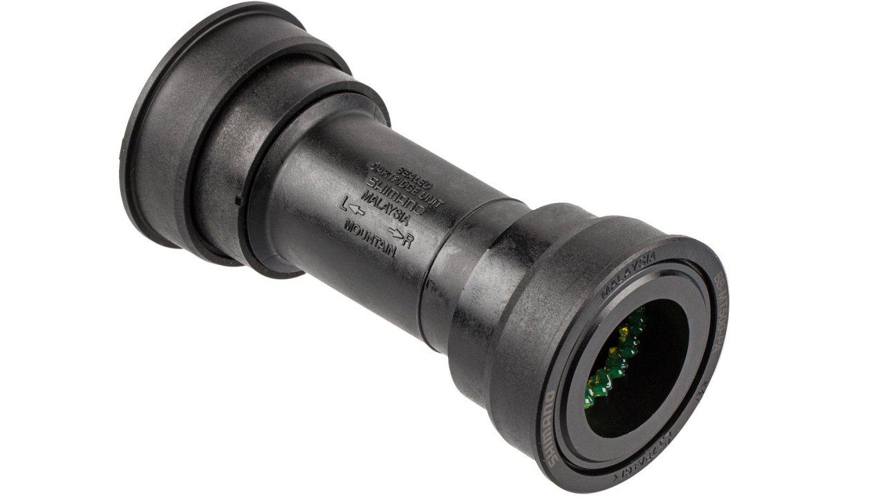

Каретка Shimano BB-MT500-PA Press-Fit