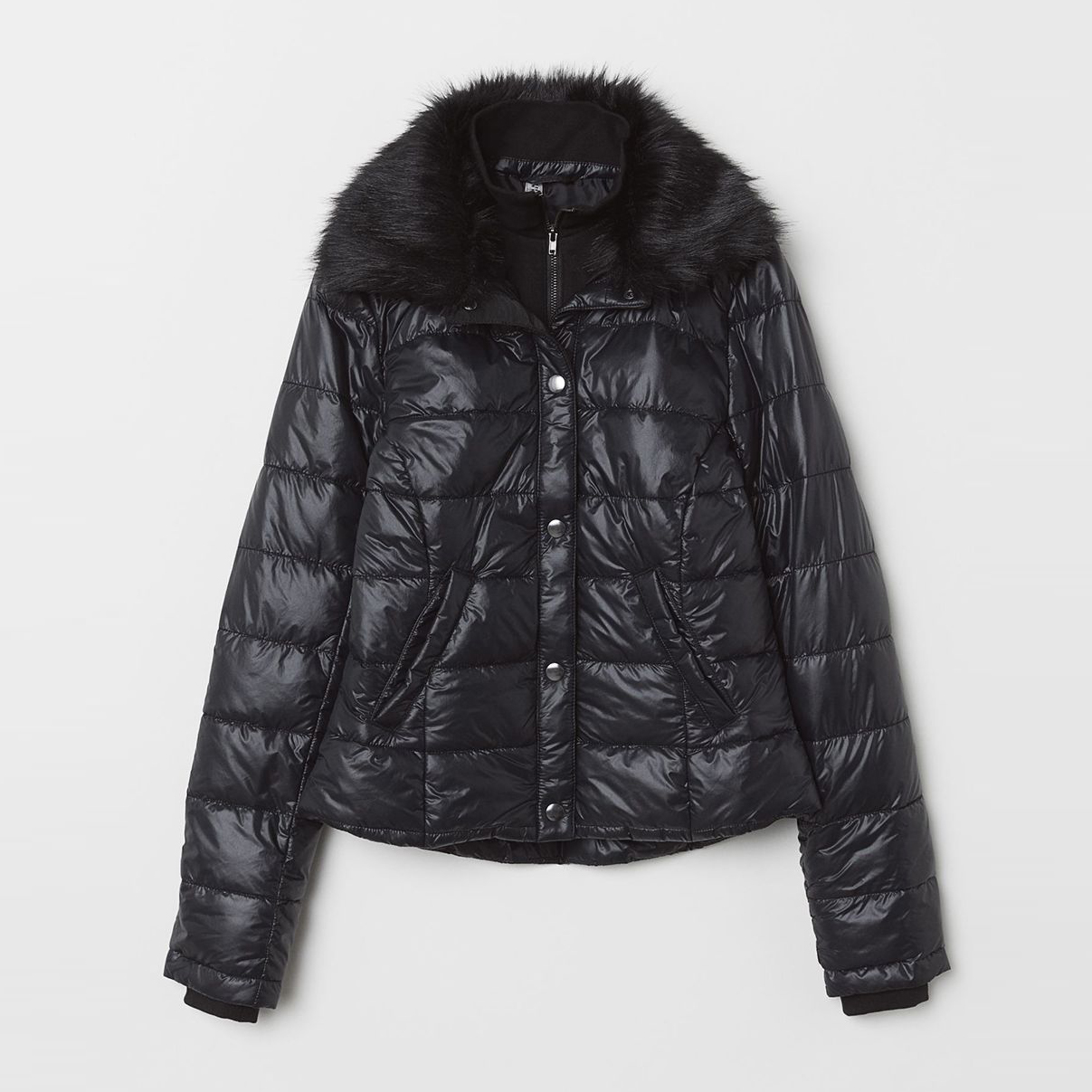 

Куртка H&M 661288b49  Темно-синяя, Куртка H&M 661288b49 32 Темно-синяя