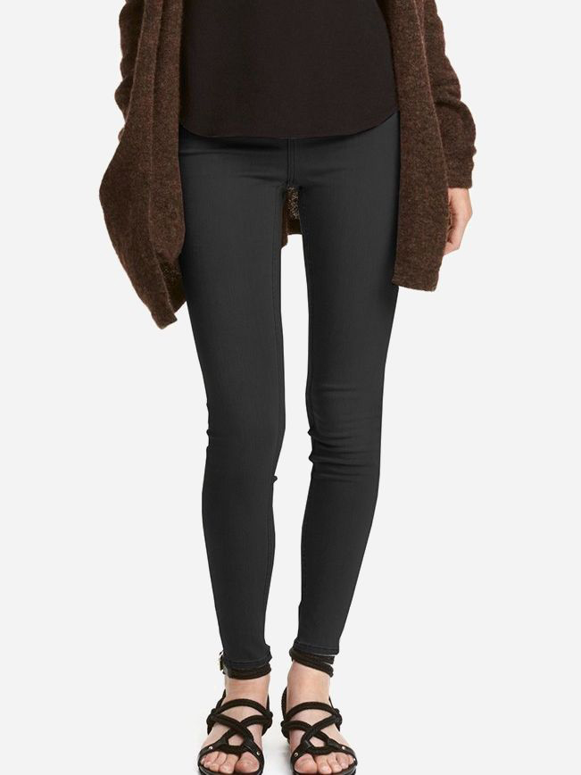 

Джеггинсы H&M 356174001b50  Черные, Джеггинсы H&M 356174001b50 34 Черные