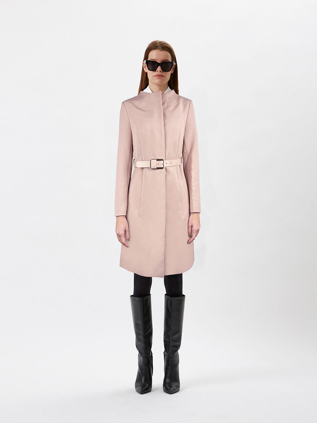 

Пальто Vero Moda 403472b50  (160/80a) Пудровое, Пальто Vero Moda 403472b50 S (160/80a) Пудровое