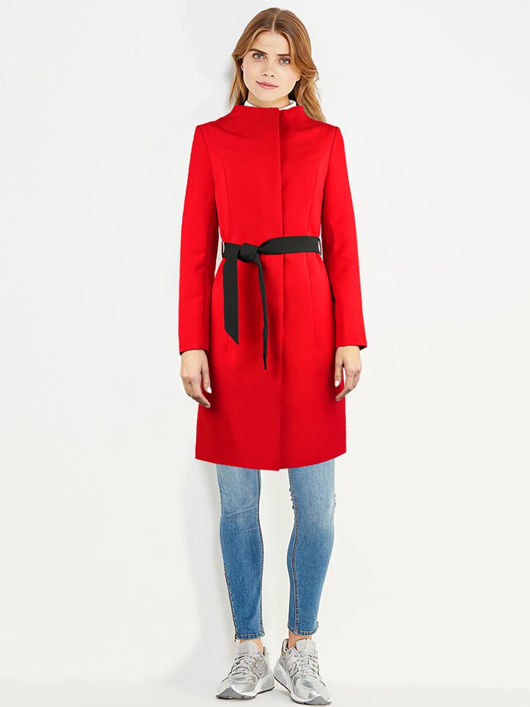 

Пальто Vero Moda 175491b51  Красное, Пальто Vero Moda 175491b51 S Красное