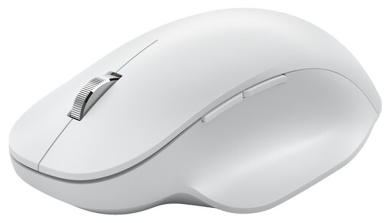 

Mышь Microsoft Bluetooth Ergonomic Mouse (222-00017) Glacier