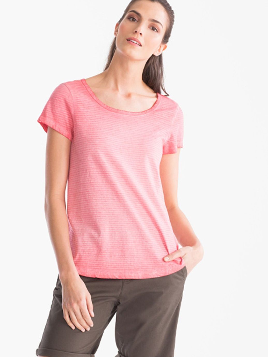 

Футболка C&A 2036258b50  Розовая, Футболка C&A 2036258b50 XS Розовая