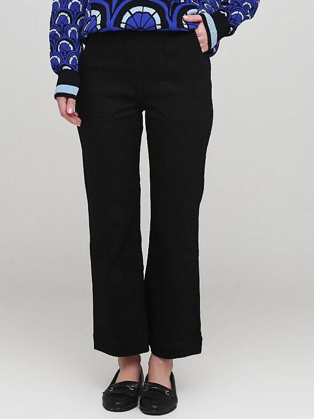 

Джинсы H&M 223200b50  Черные, Джинсы H&M 223200b50 38 Черные