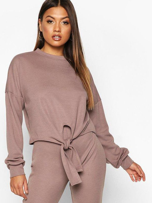 

Свитшот Boohoo NZZ89349b50  Коричневый, Свитшот Boohoo NZZ89349b50 38 Коричневый