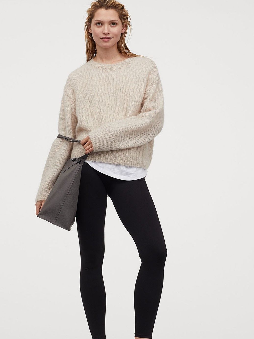 

Лосины H&M 8221152b51  Черные, Лосины H&M 8221152b51 XS Черные