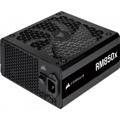 

Блок питания Corsair 850W RM850x (CP-9020200-EU)