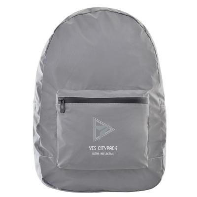 

Рюкзак школьный Yes CITYPACK T-66 Grey (557468)