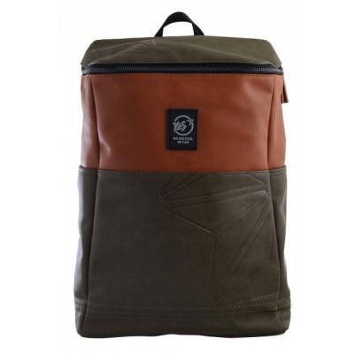

Рюкзак школьный Yes T-75 Irish green (557422)