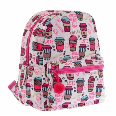 

Рюкзак школьный Yes ST-32 Cups (556615)