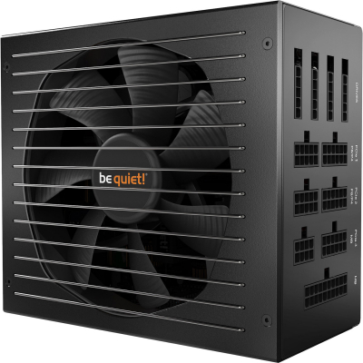 

Блок питания Be quiet! 1000W be quiet Straight Power 11 (BN285)