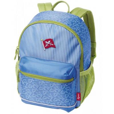 

Рюкзак школьный Sigikid Sammy Samoa (24004SK)