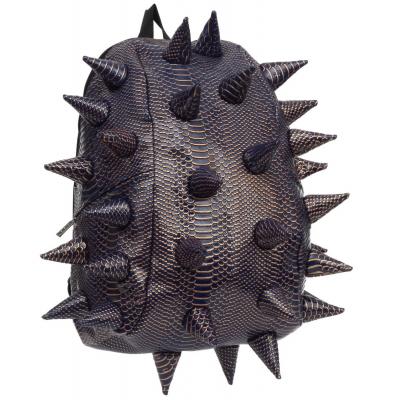 

Рюкзак школьный MadPax Gator Full LUXE Blue (KAA24485048)