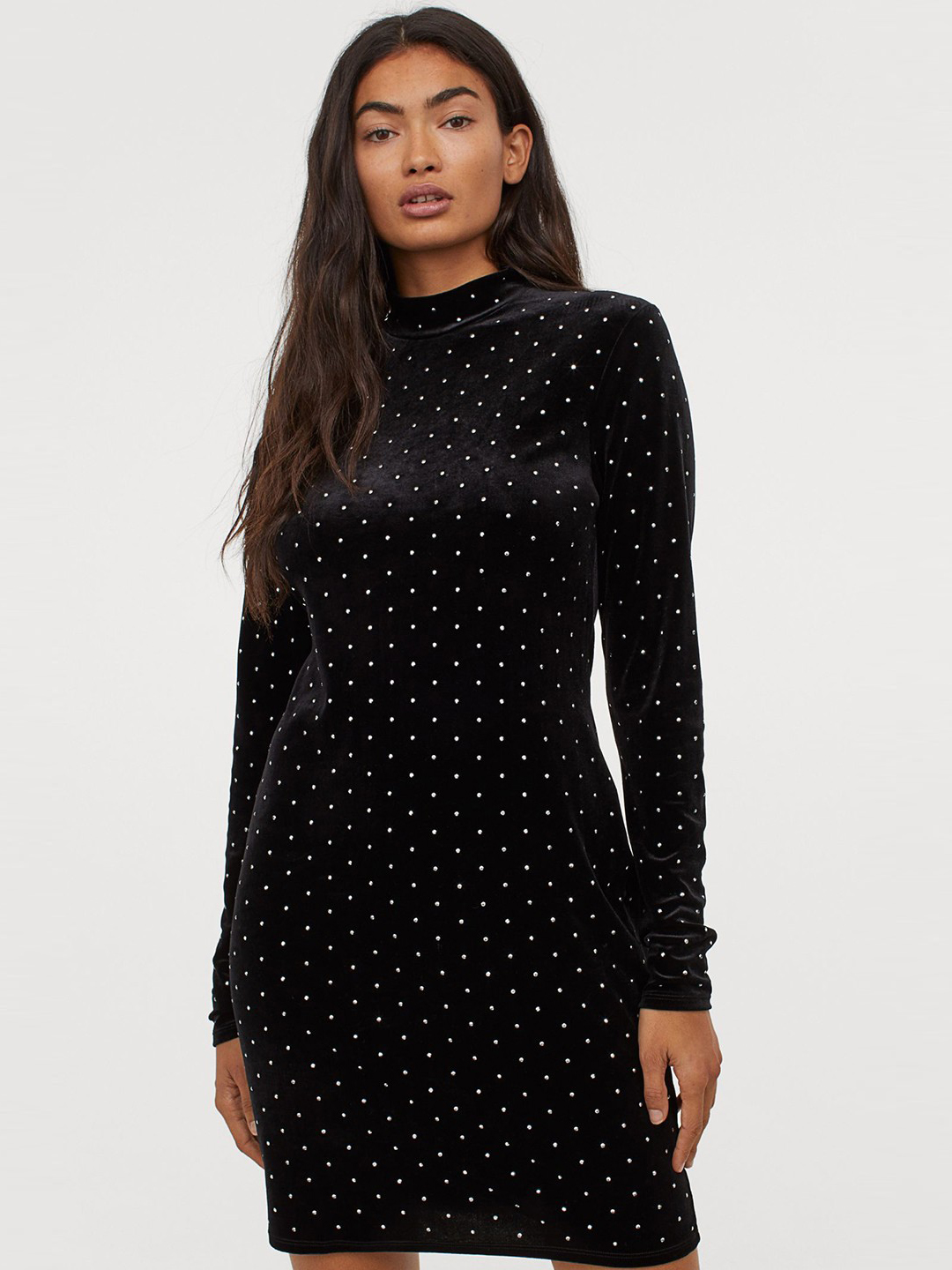 

Платье H&M 9200732b50  Черное, Платье H&M 9200732b50 S Черное