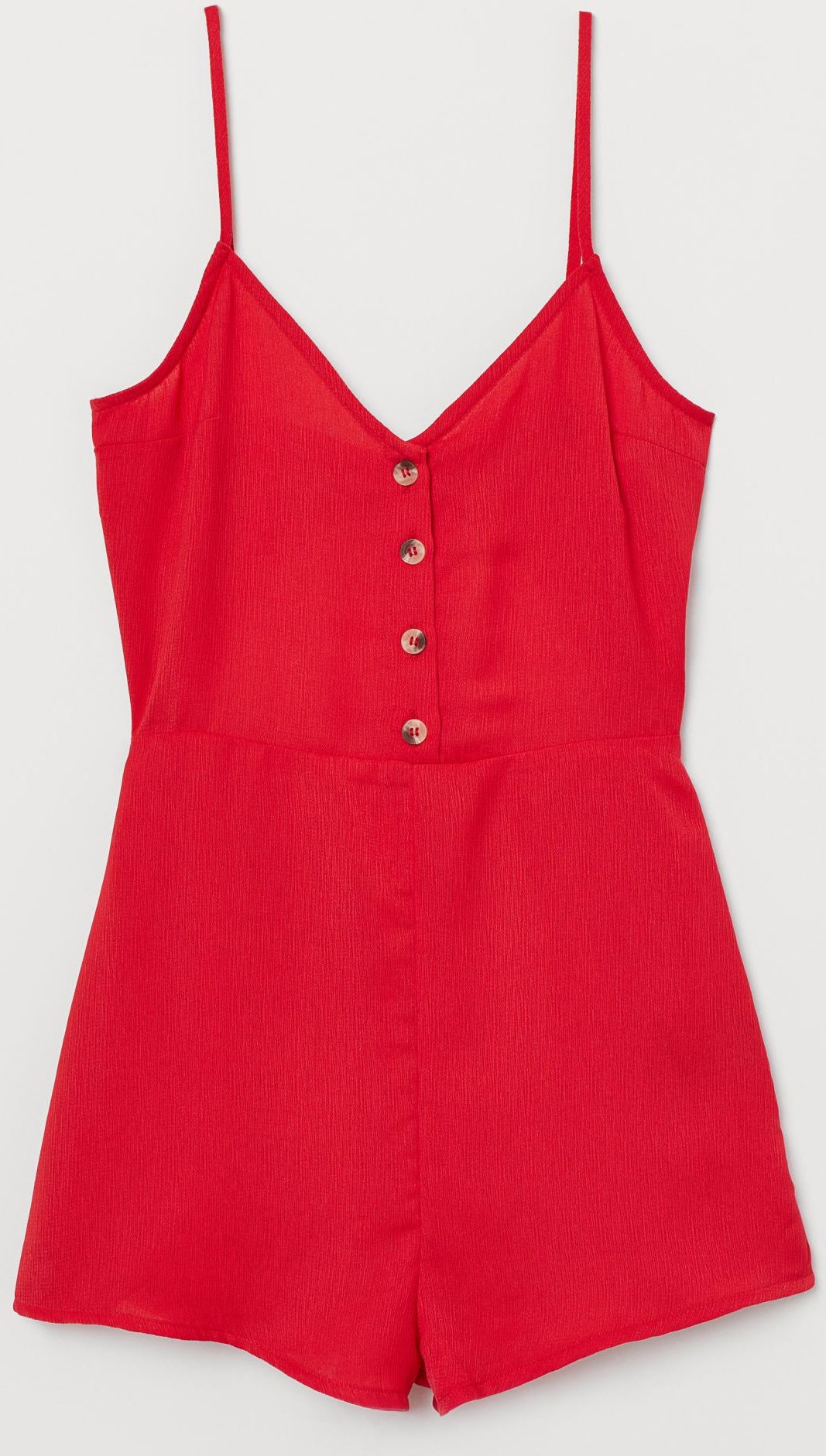

Комбинезон H&M 1412-7420849 36 Красный