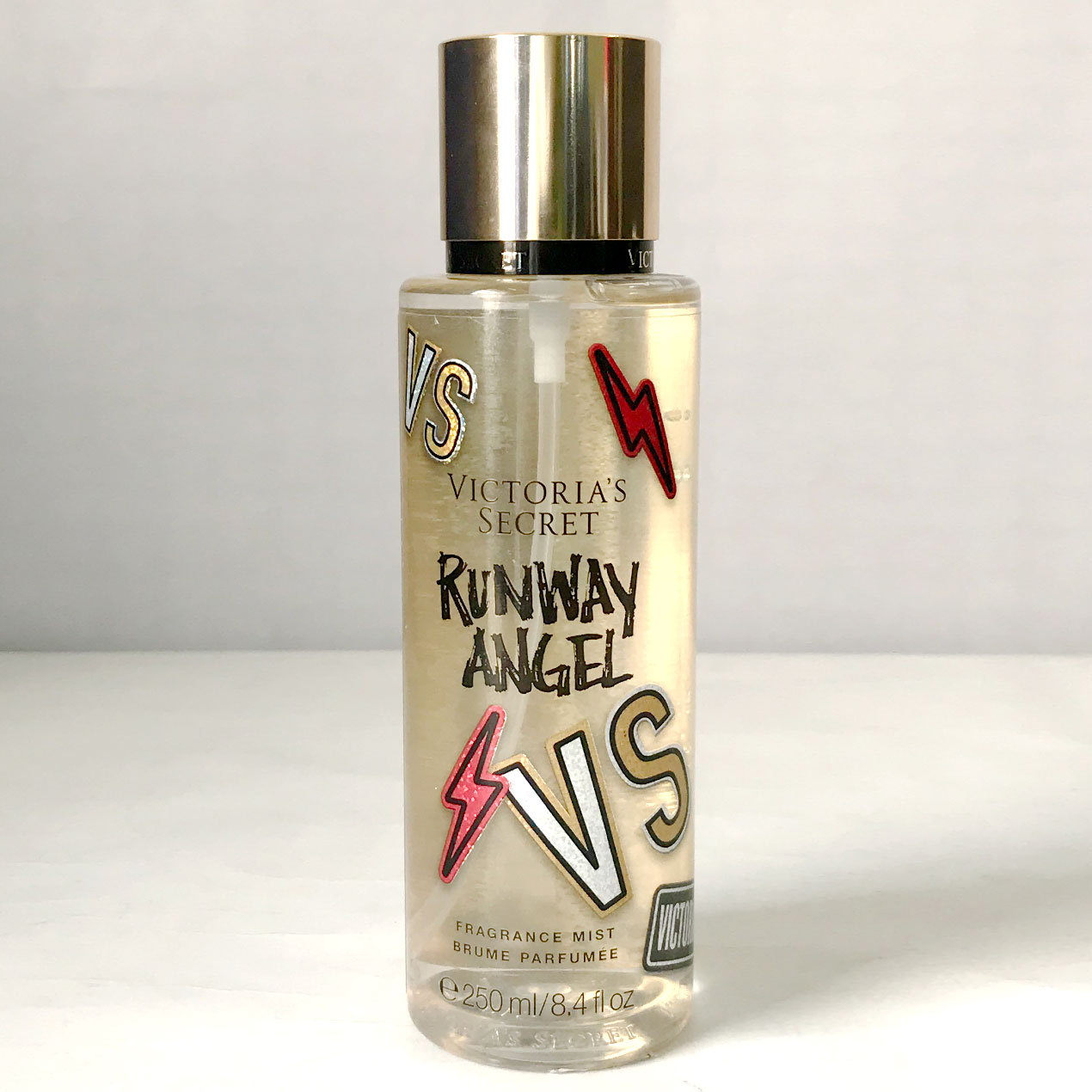 Runway angel outlet victoria secret review