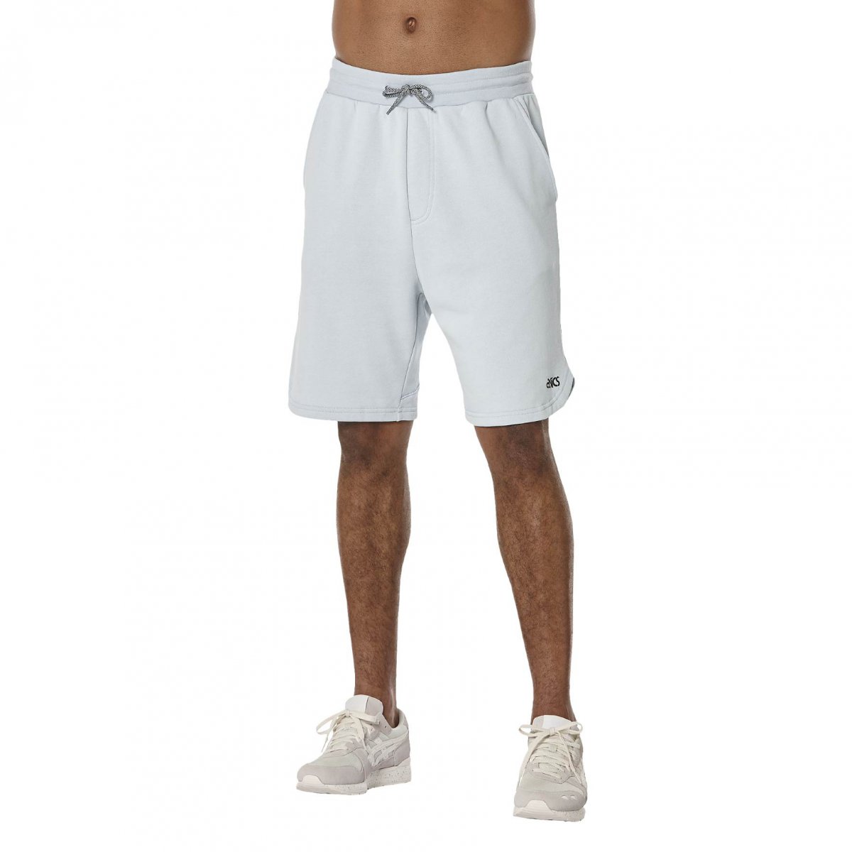 

Шорты Asics CLASSIC SHORT S белый c-A16051-0039
