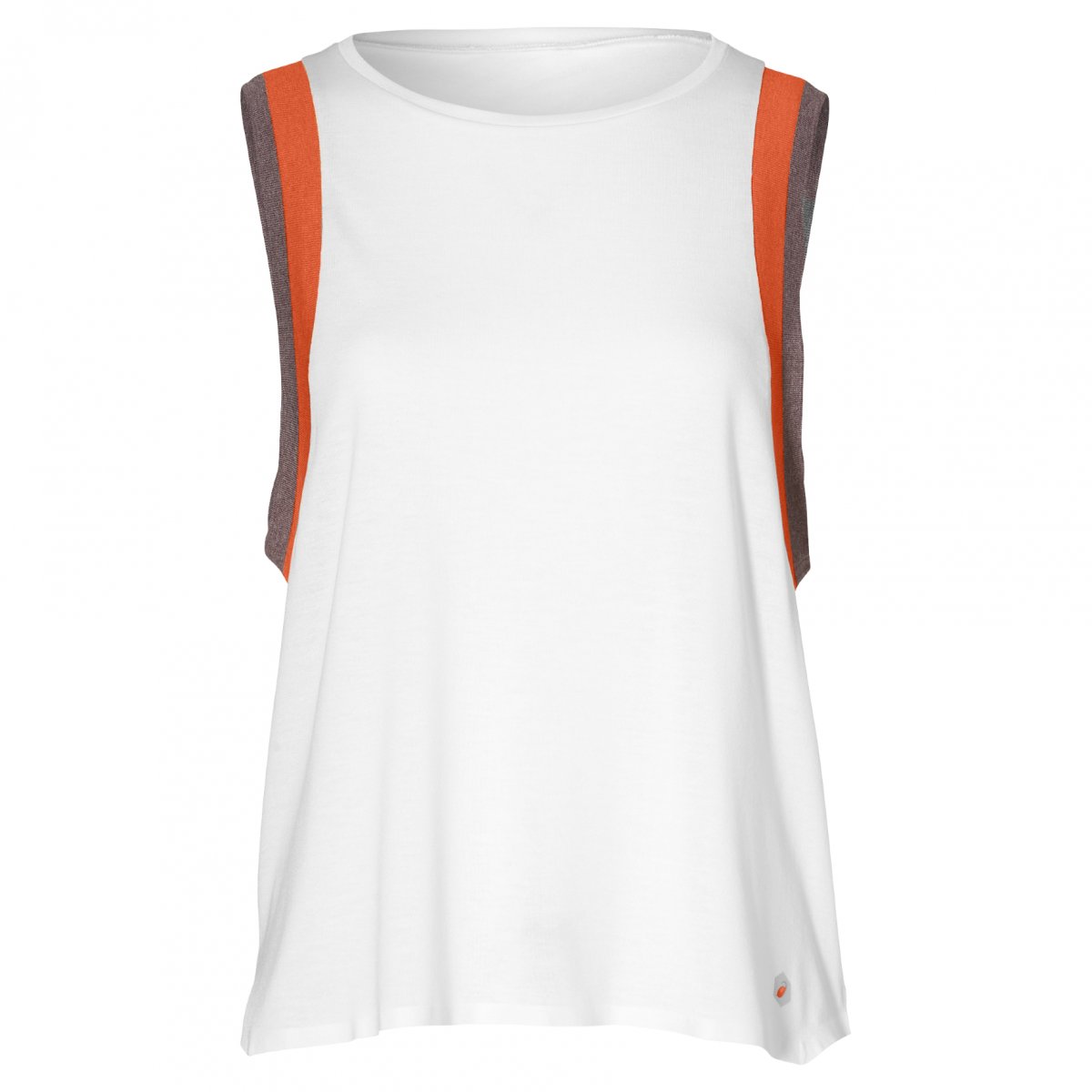 

Майка Asics GEL-COOL 2 TANK  белый c-2032A422-101, Майка Asics GEL-COOL 2 TANK S белый c-2032A422-101