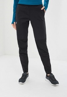 

Штаны Asics WARM RUNNING PANT XS черный c-2012A151-001