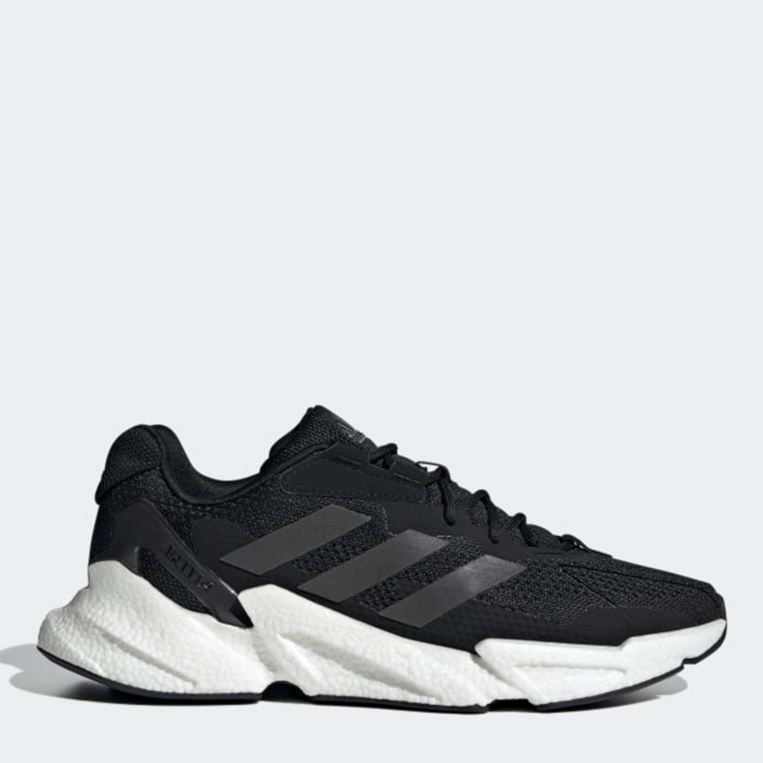 

Кроссовки Adidas X9000L4 M S23669 45.5 (10.5UK) 29 см Cblack/Cblack/Ftwwht