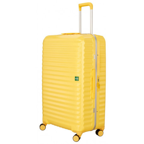 

Чемодан на 4 колесах Lojel Groove 2 L Lj-CF1637L_Y