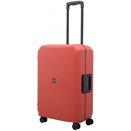 

Чемодан Lojel VOJA/Terracotta Средний Lj-PP12M_R