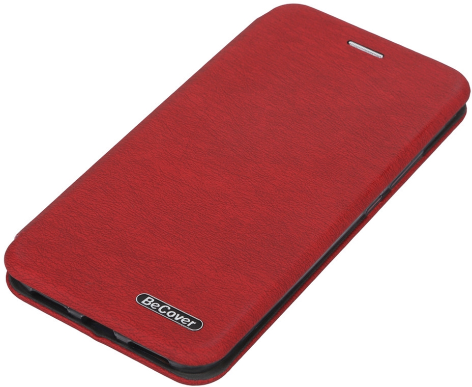 

Чехол-книжка BeCover Exclusive для Samsung Galaxy A11 SM-A115/M11 SM-M115 Burgundy Red