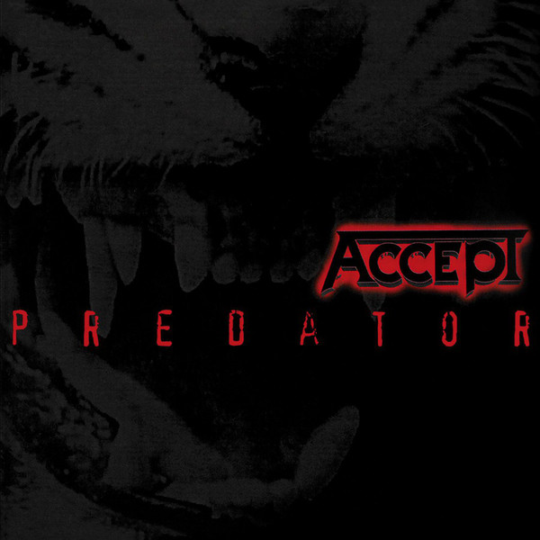 

Accept - Predator 2016/2019 (Movlp2450) Music On Vinyl/EU Mint Виниловая пластинка (art.240564)