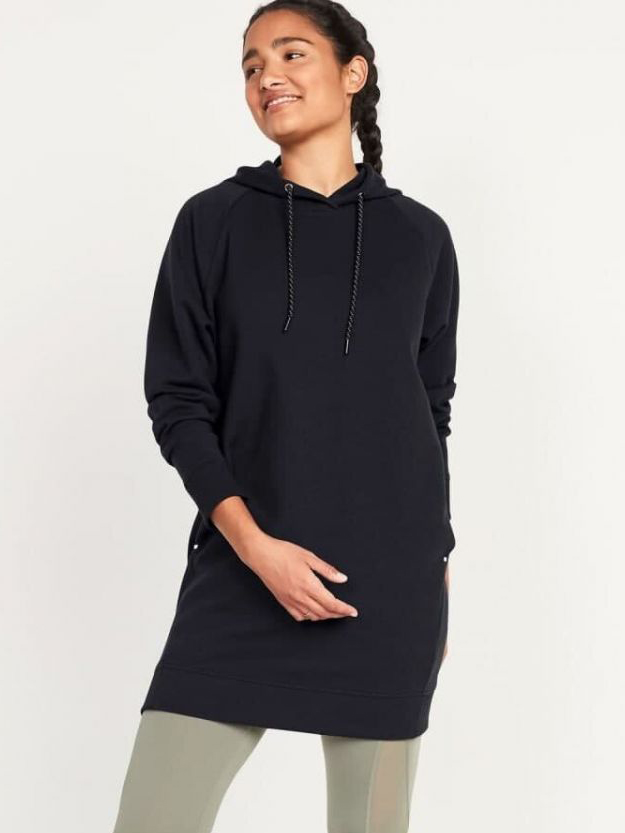 

Худи Old Navy 536665920  Черное, Худи Old Navy 536665920 S Черное