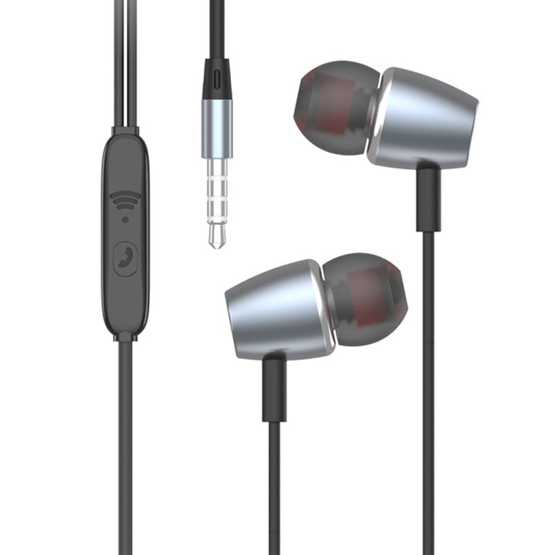 

Гарнитура SkyDolphin SR24 Metal Gray (HF-000462)