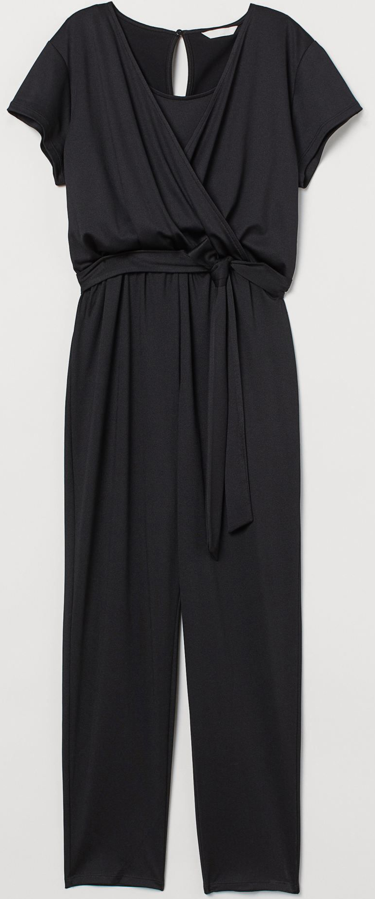 

Комбинезон для кормящих мам H&M 2712-8154160 L Черный