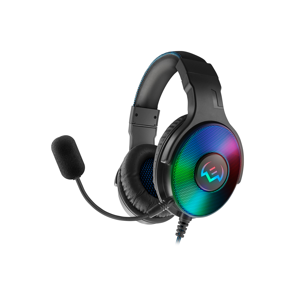 

Наушники Sven AP-U1500MV Black