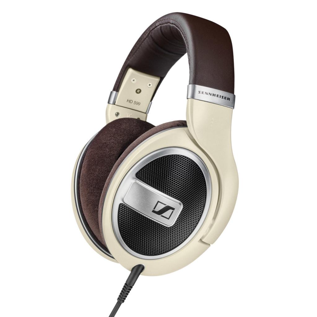 

Наушники Sennheiser HD 599 (506831)